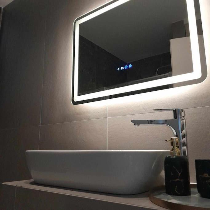 Helios Cozyhome Thessaloníki Ngoại thất bức ảnh