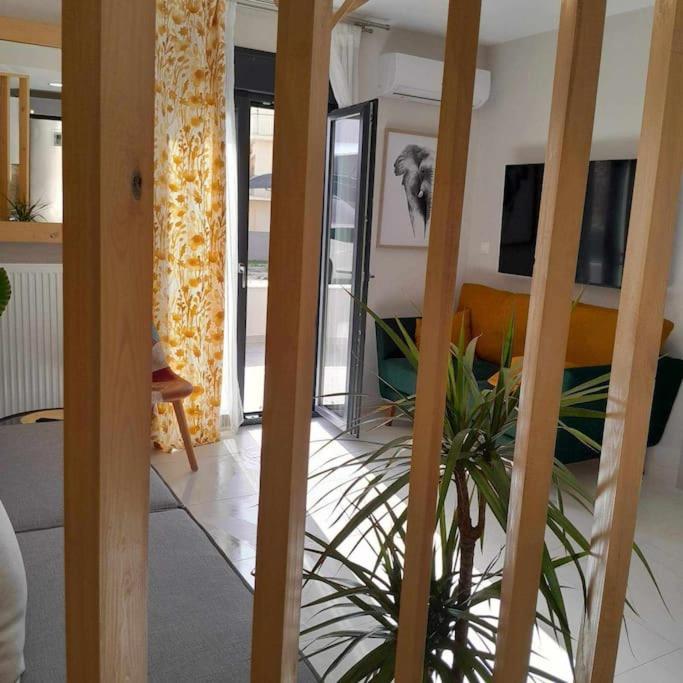 Helios Cozyhome Thessaloníki Ngoại thất bức ảnh