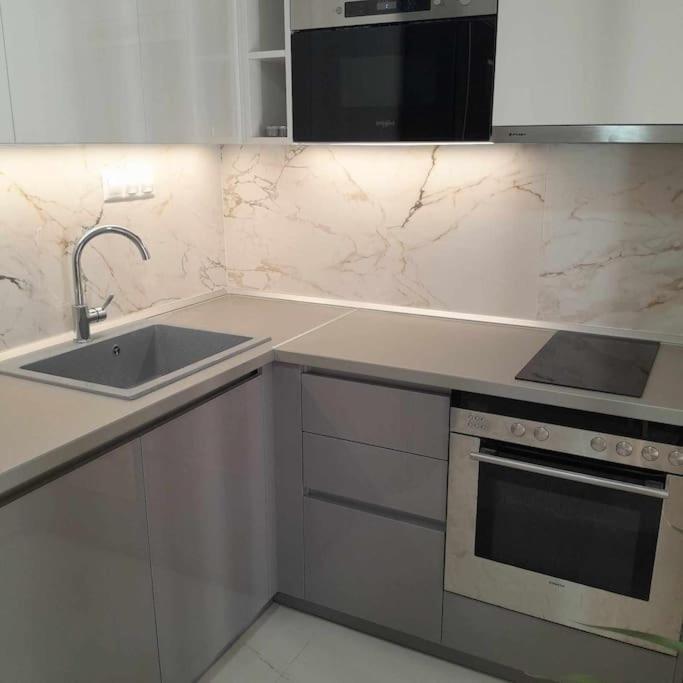 Helios Cozyhome Thessaloníki Ngoại thất bức ảnh