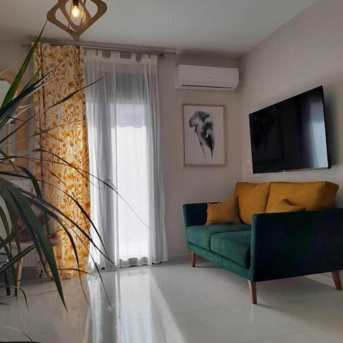 Helios Cozyhome Thessaloníki Ngoại thất bức ảnh
