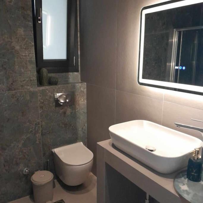 Helios Cozyhome Thessaloníki Ngoại thất bức ảnh