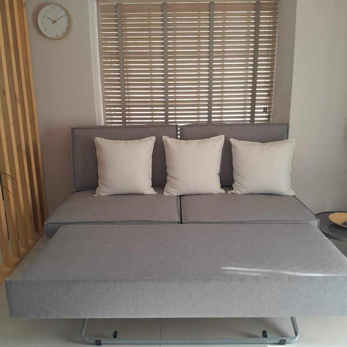 Helios Cozyhome Thessaloníki Ngoại thất bức ảnh