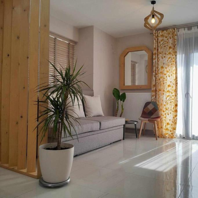 Helios Cozyhome Thessaloníki Ngoại thất bức ảnh