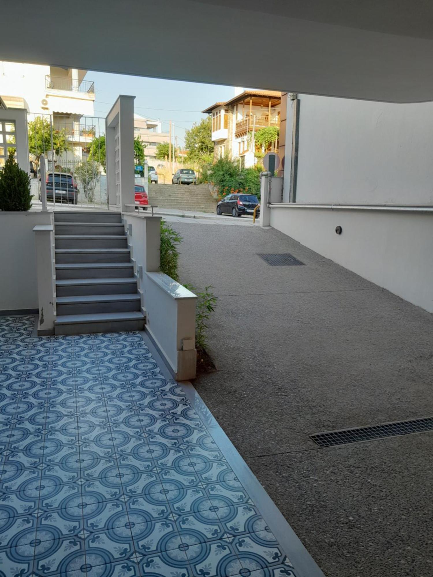 Helios Cozyhome Thessaloníki Ngoại thất bức ảnh